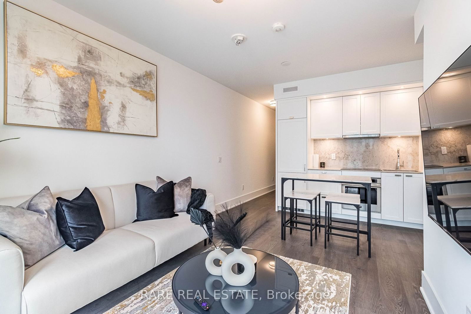 470 Front St W, unit PH10 for rent