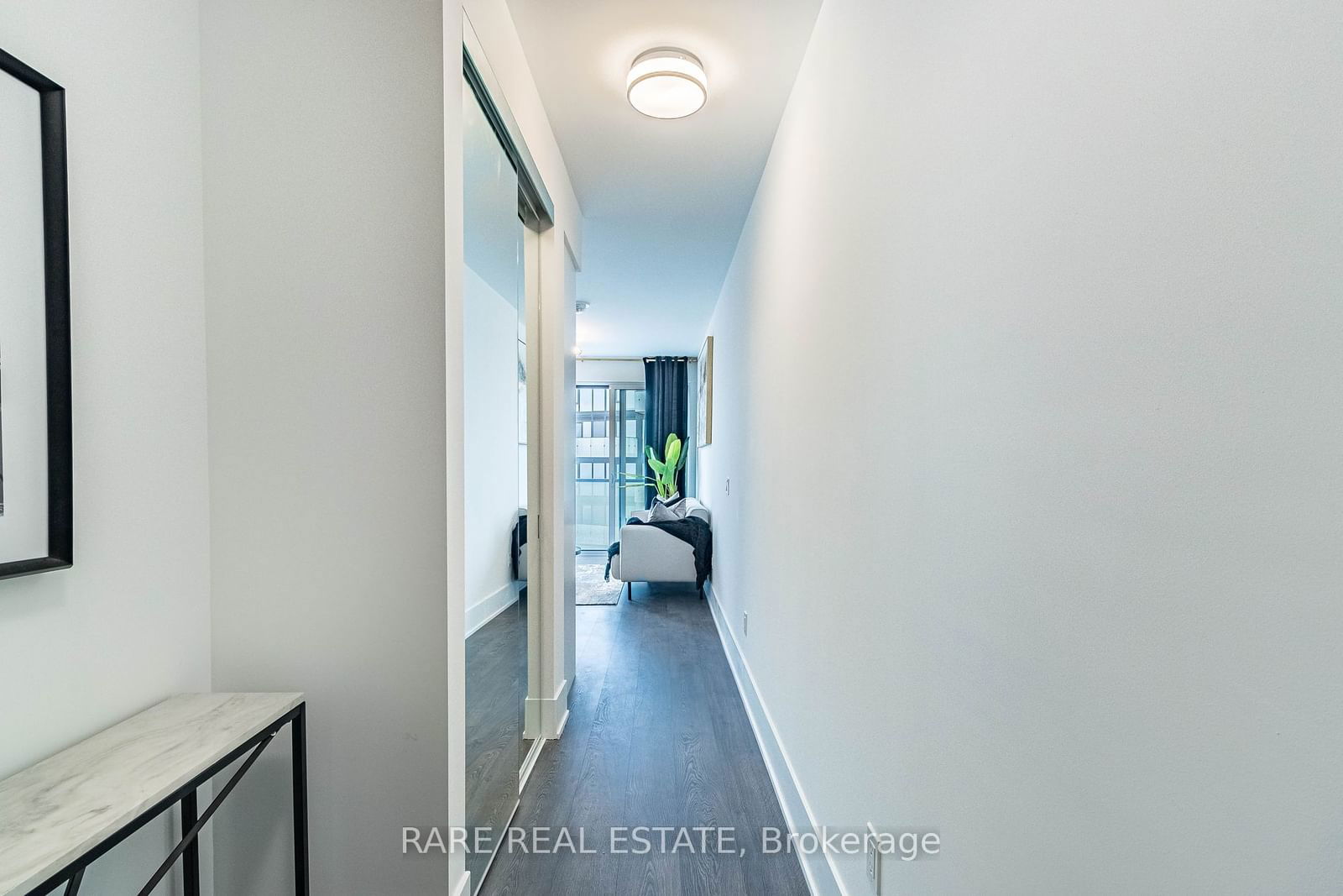 470 Front St W, unit PH10 for rent