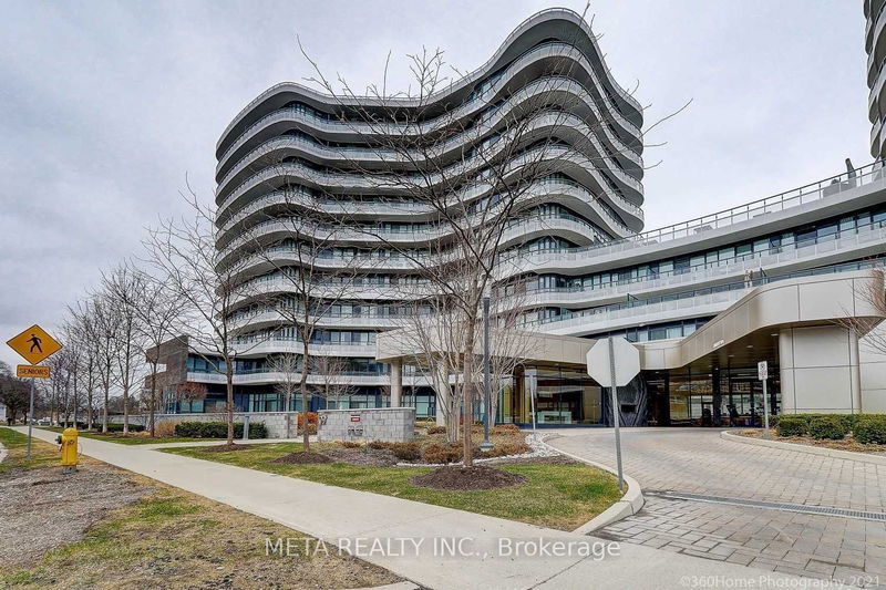 99 The Donway W, unit 210 for rent