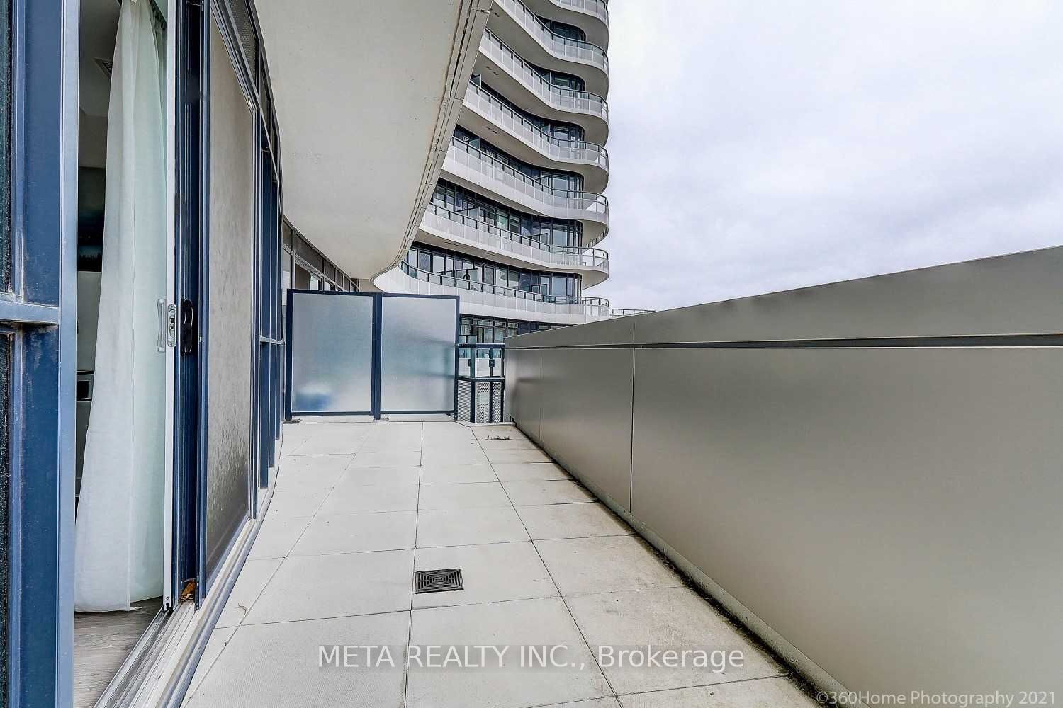 99 The Donway W, unit 210 for rent