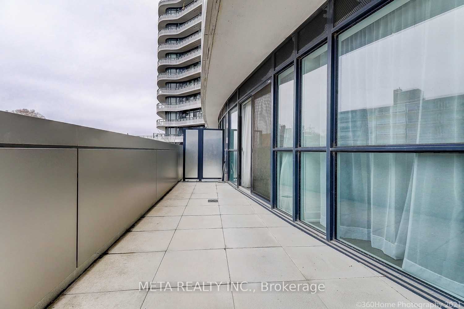 99 The Donway W, unit 210 for rent