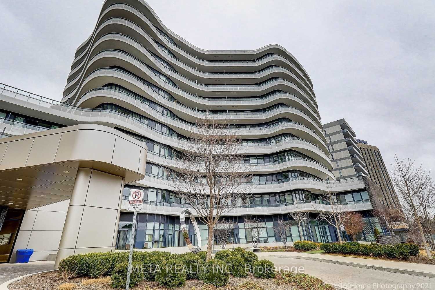 99 The Donway W, unit 210 for rent