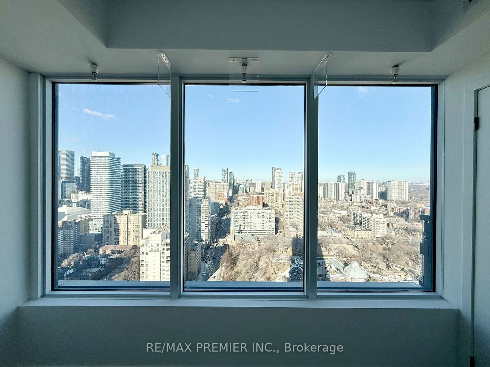 319 Jarvis St, unit 3608 for rent