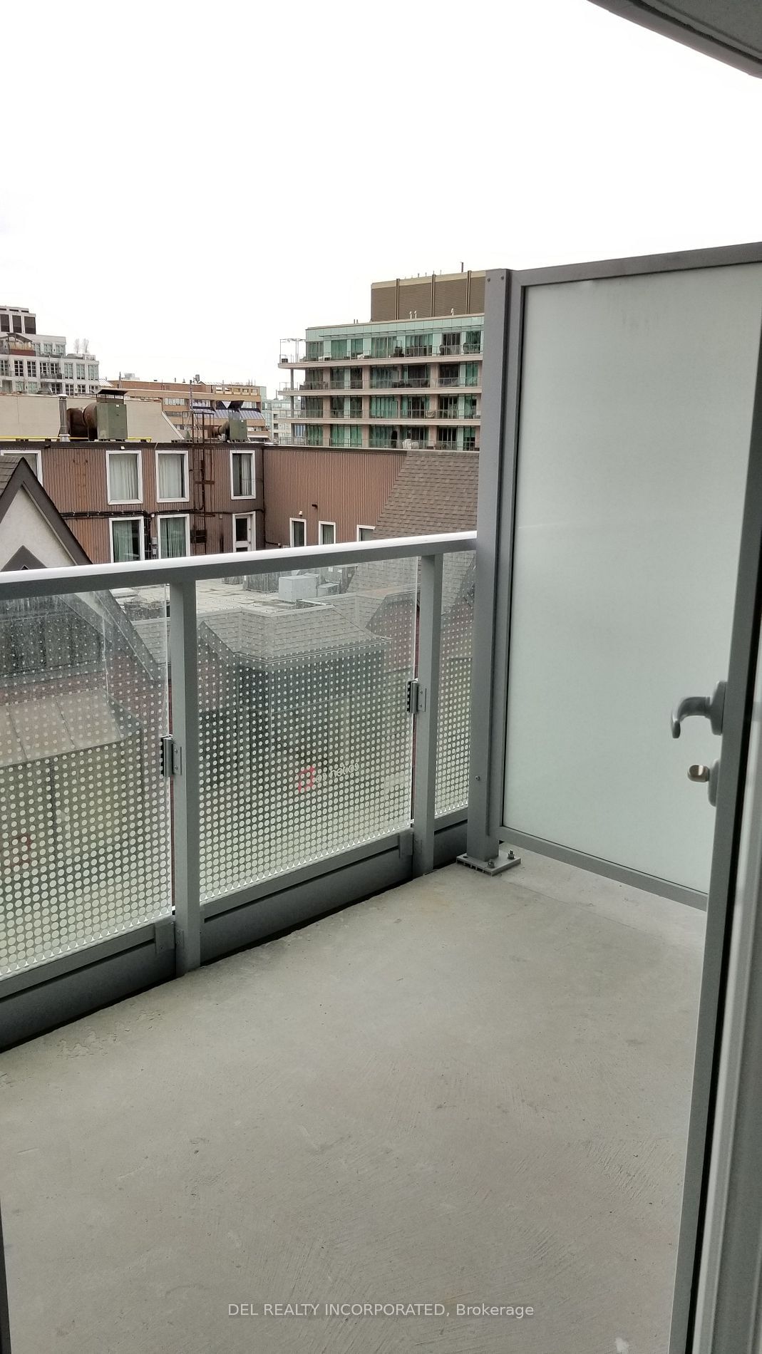 88 Cumberland St, unit 503 for rent