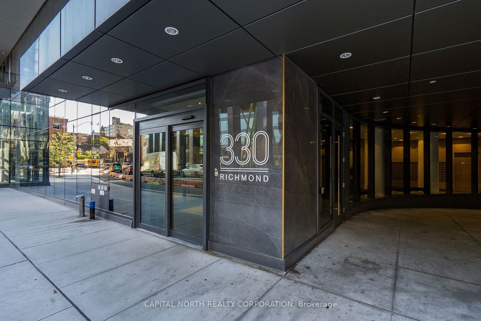 330 Richmond St W, unit 2807 for rent