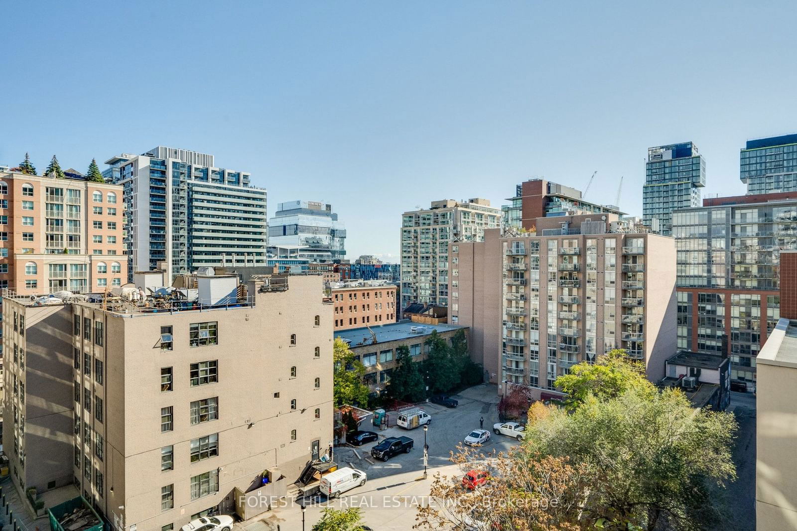 Space Lofts, Downtown, Toronto