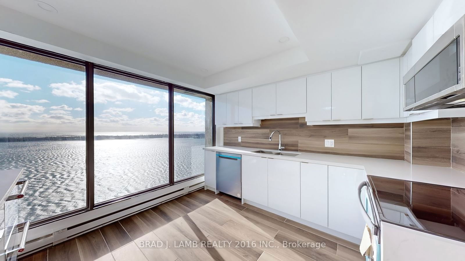 65 Harbour Sq, unit 2902 for rent