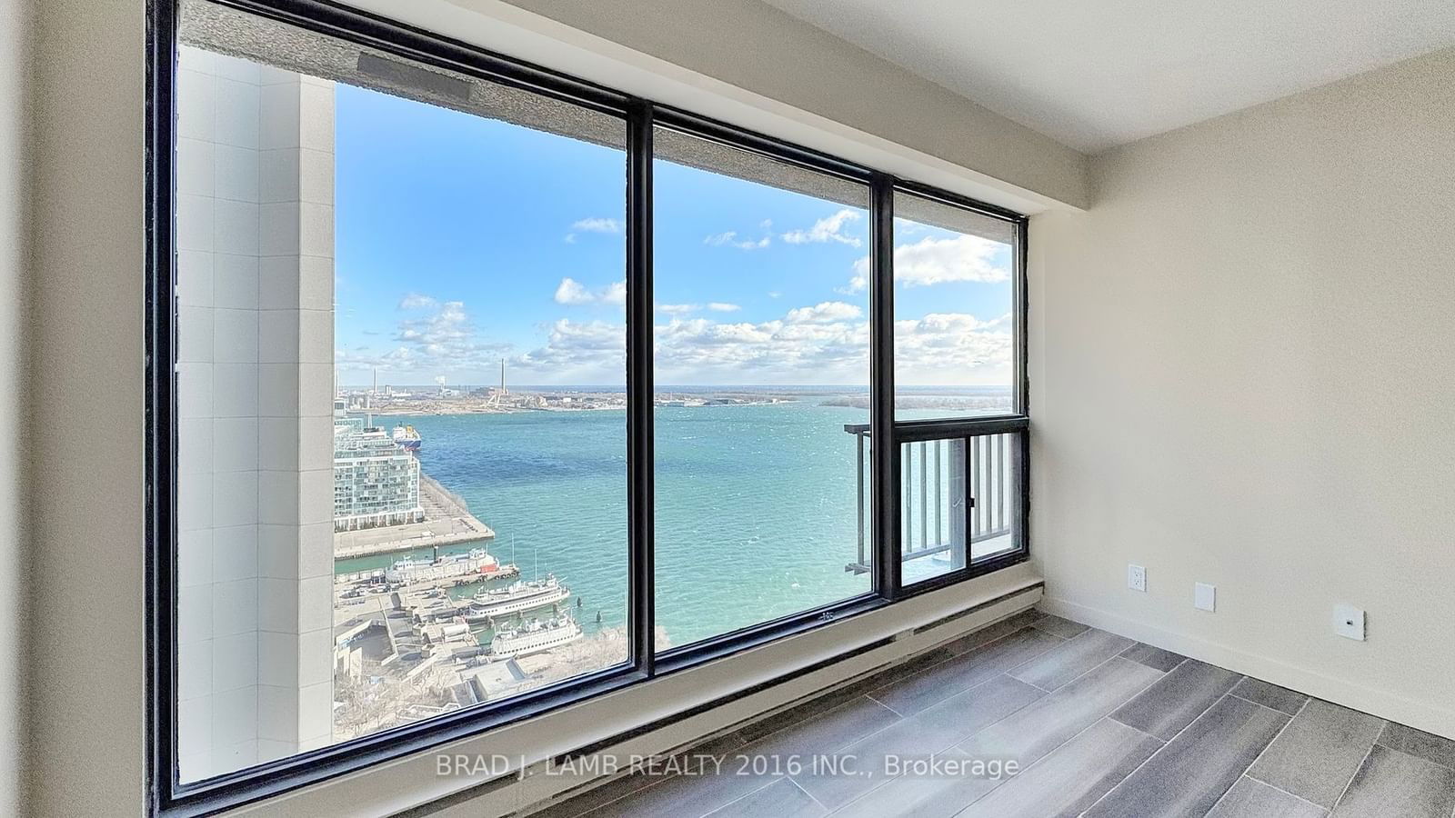 65 Harbour Sq, unit 2902 for rent