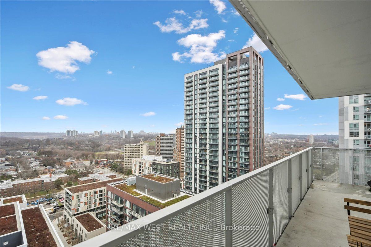 20 Tubman Ave, unit 2104 for sale