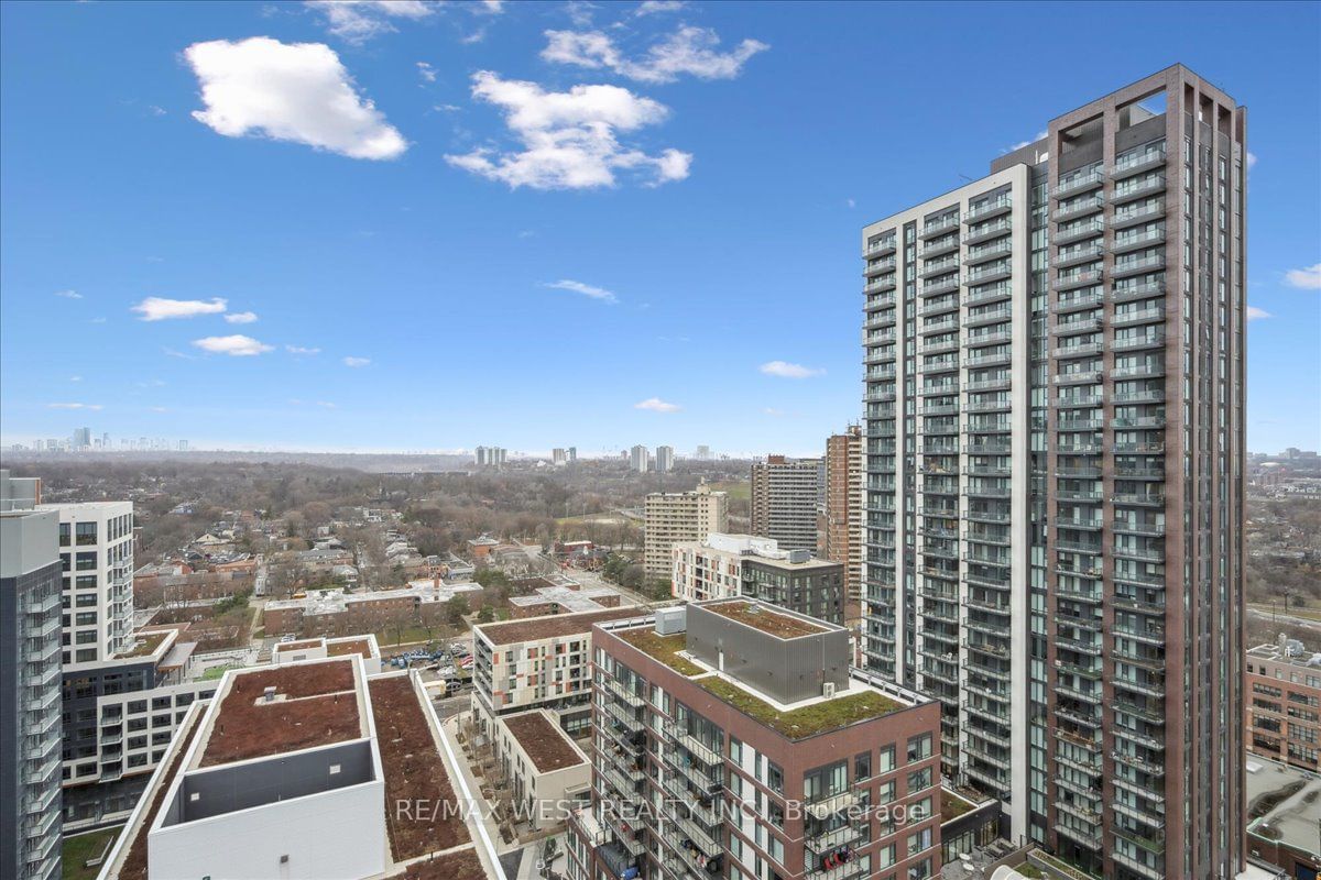 20 Tubman Ave, unit 2104 for sale