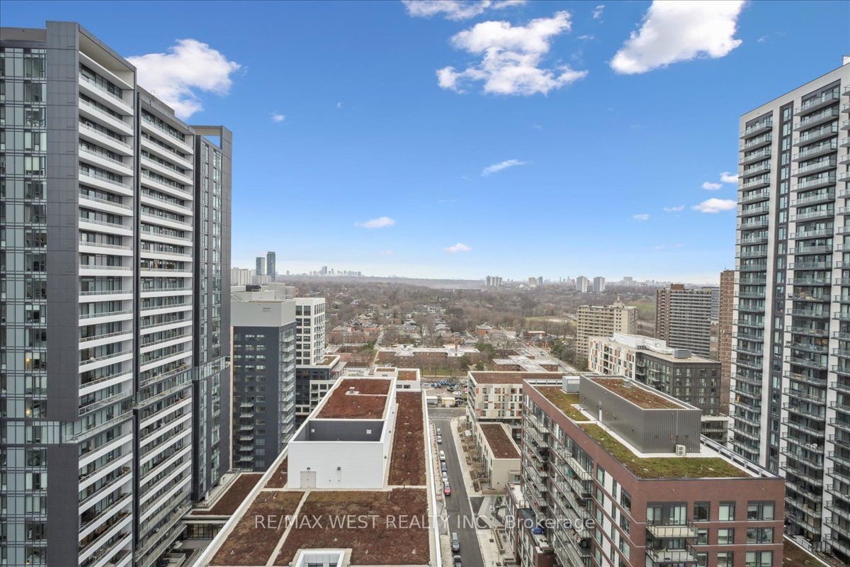 20 Tubman Ave, unit 2104 for sale