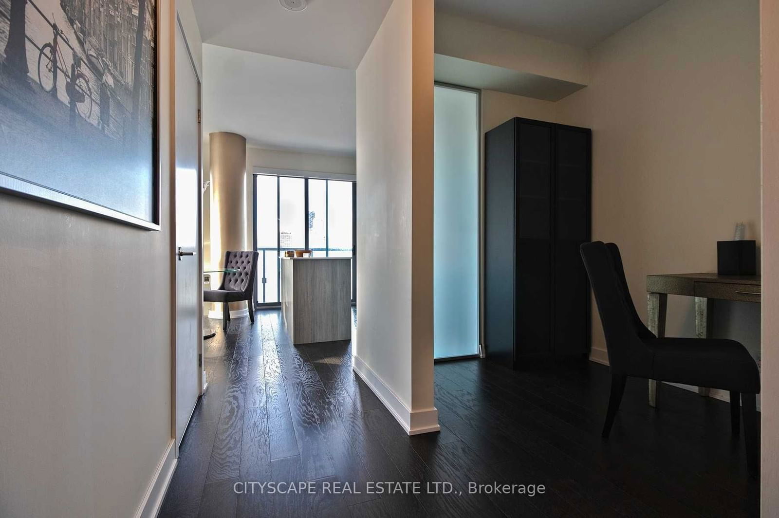 1815 Yonge St, unit 1904 for rent