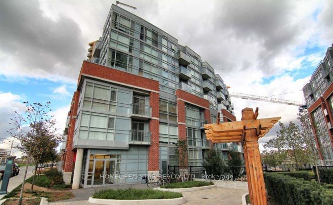 170 Sudbury St, unit 318 for rent