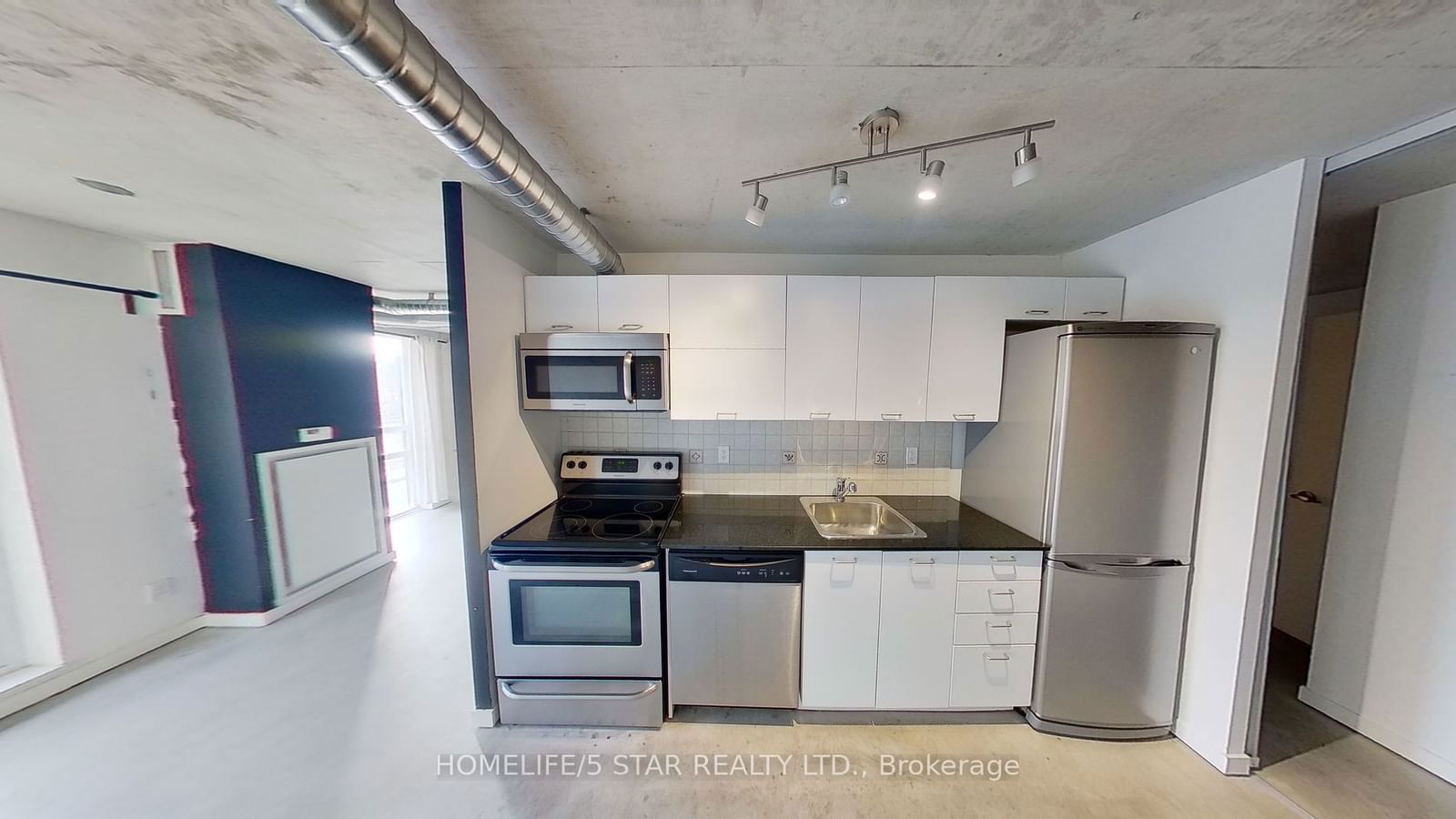 170 Sudbury St, unit 318 for rent