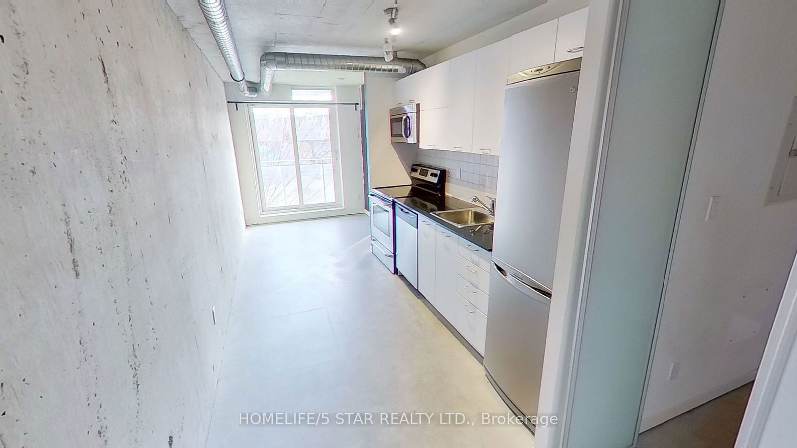 170 Sudbury St, unit 318 for rent