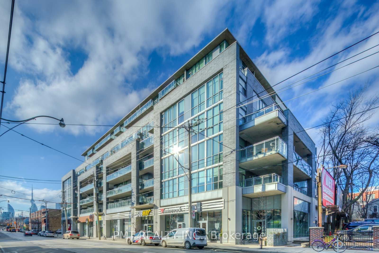 510 King St E, unit 309 for rent