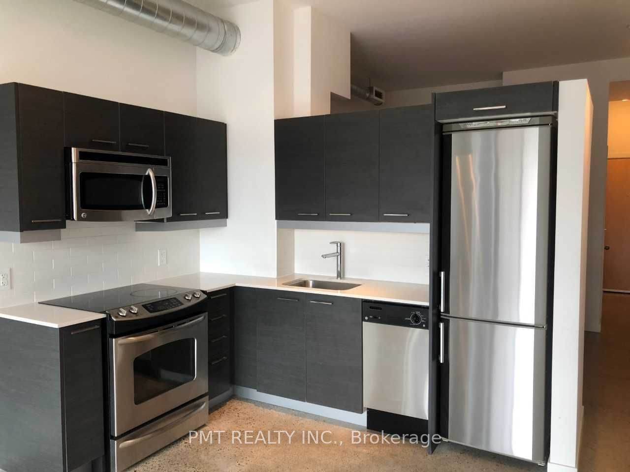 510 King St E, unit 309 for rent