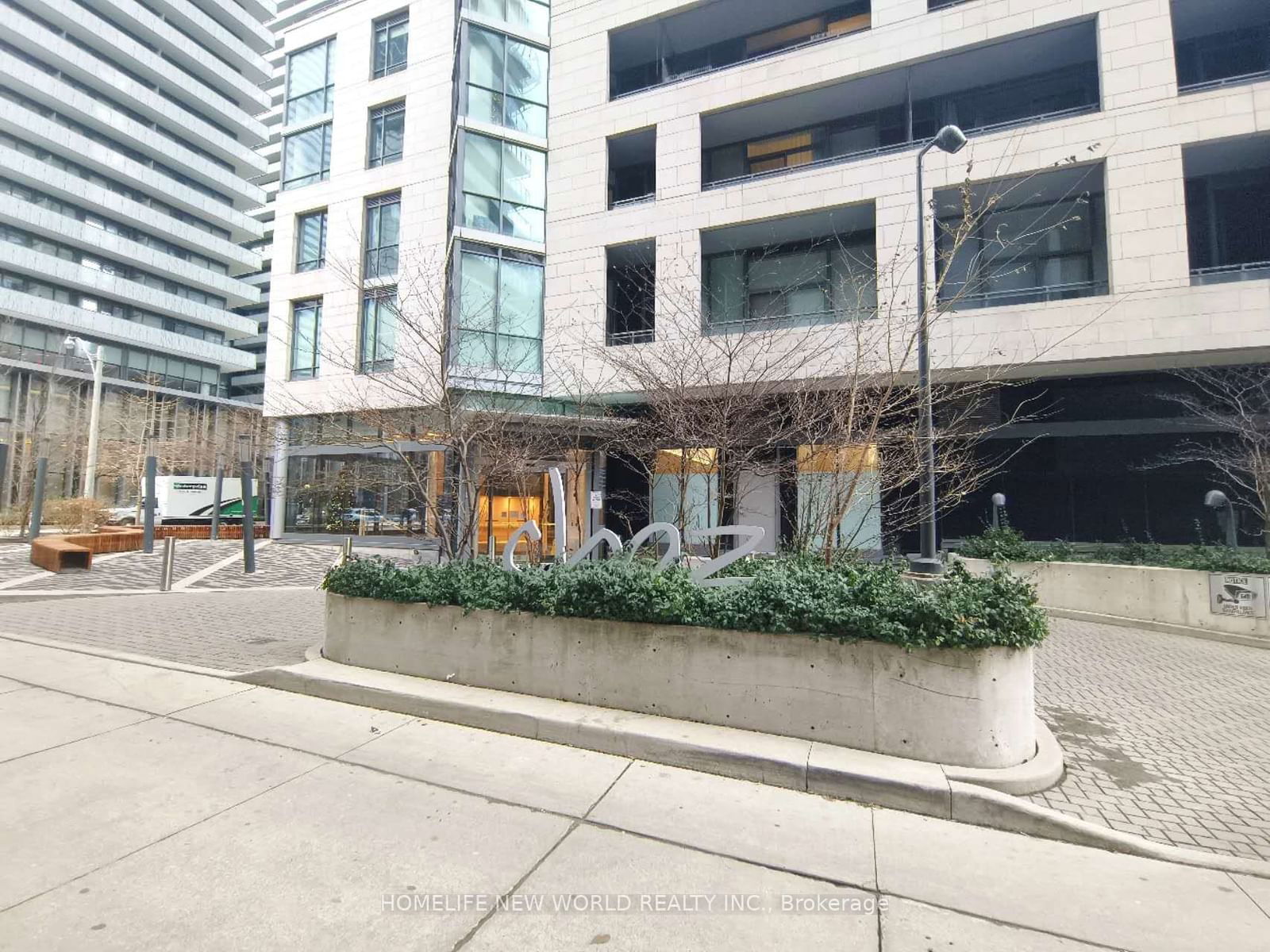 45 Charles St E, unit 1108 for sale