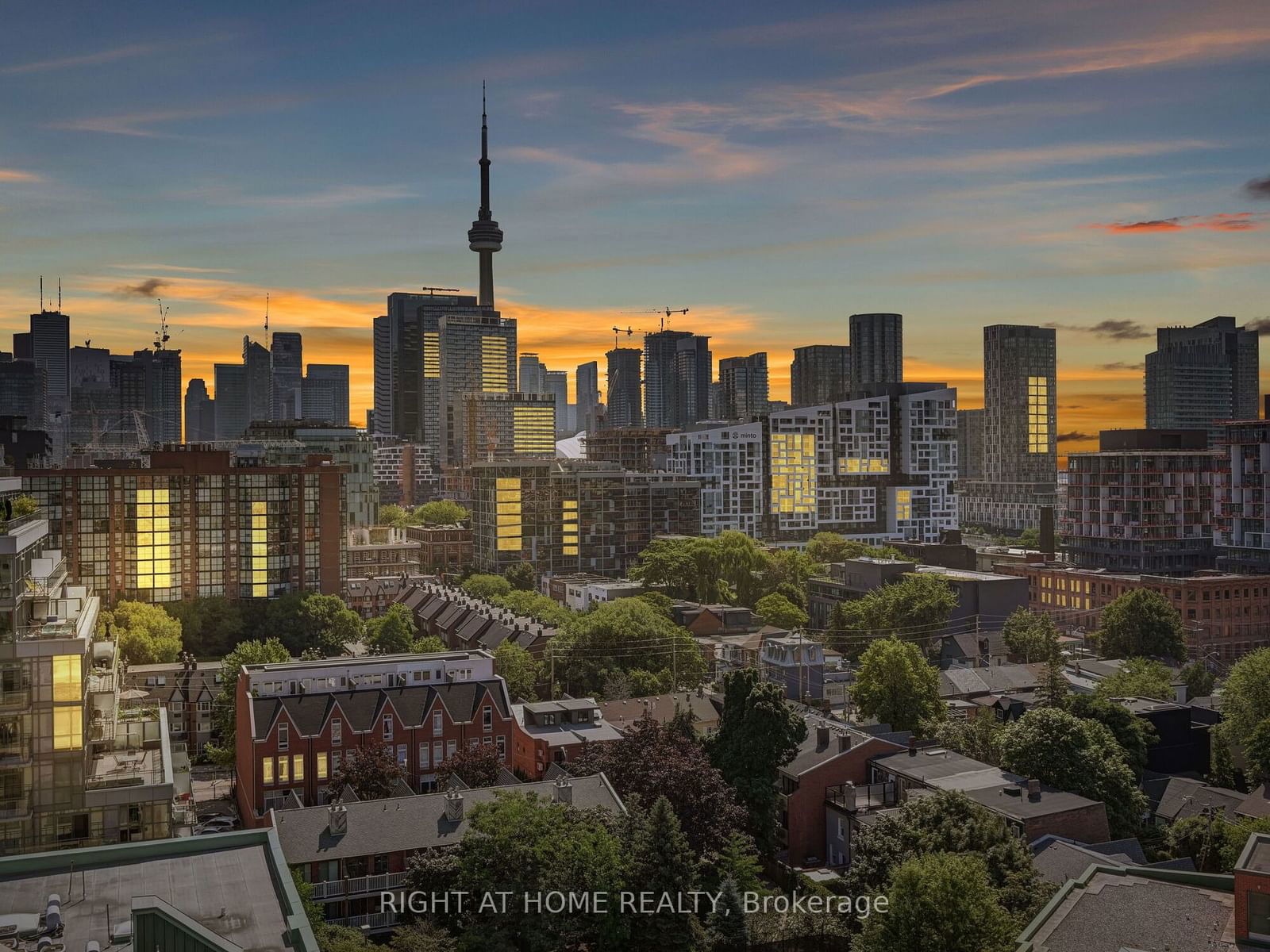 CitySphere Condos, Downtown, Toronto