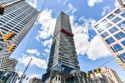 8 Eglinton Ave E, unit 1401 for rent