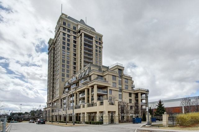 18 Kenaston Gdns, unit 608 for rent