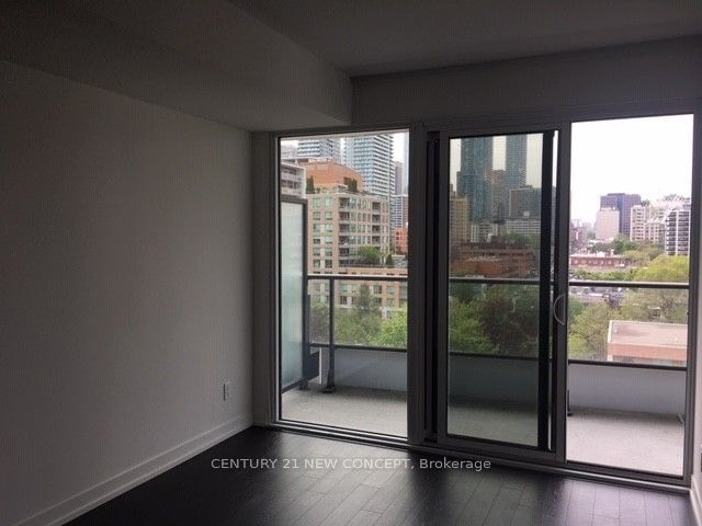 85 Wood St, unit 1007 for rent