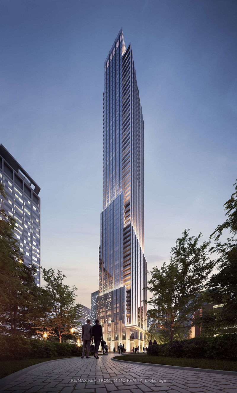 11 Yorkville Ave, unit 1410 for rent