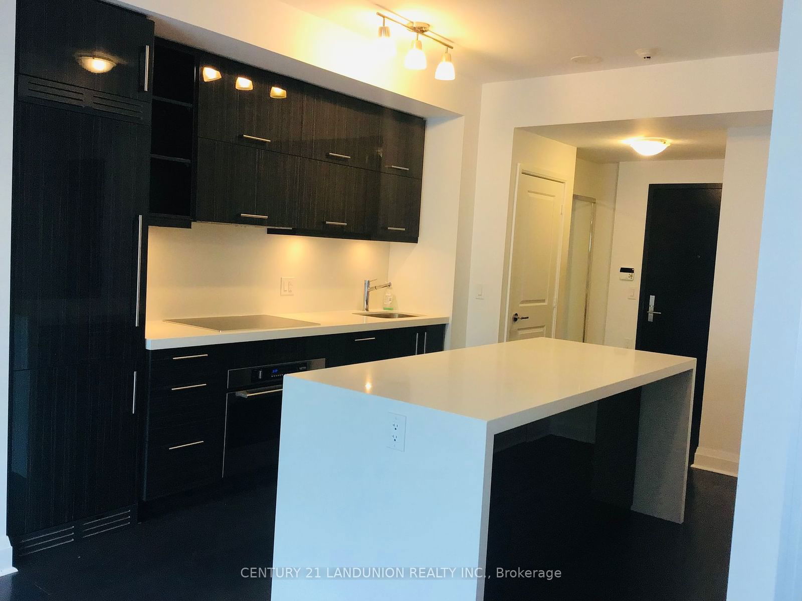 1080 Bay St, unit 1101 for rent