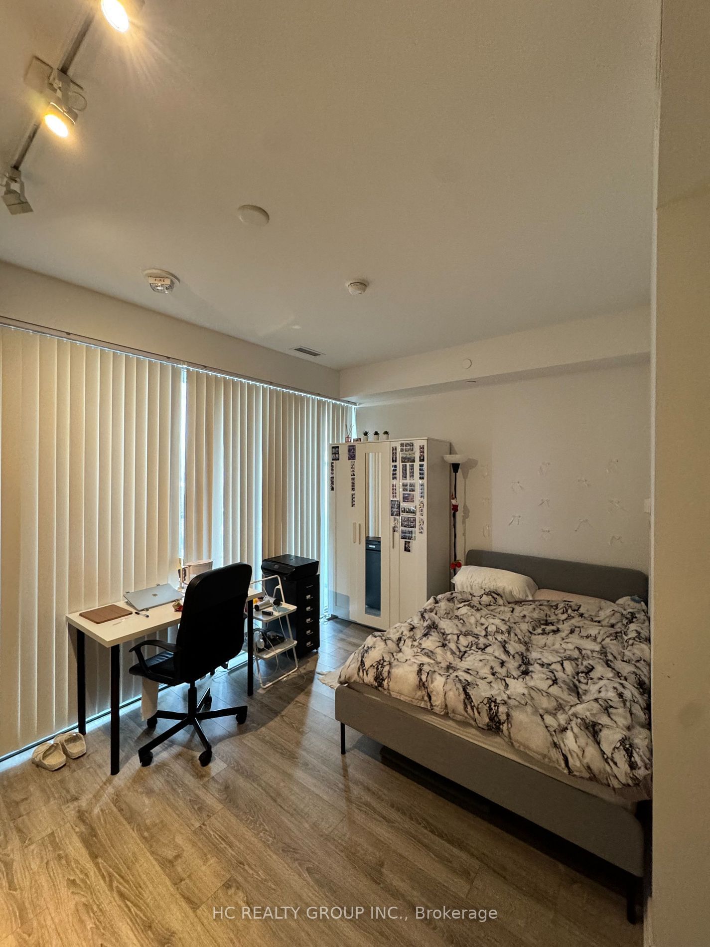 50 Charles St E, unit 3102 for rent