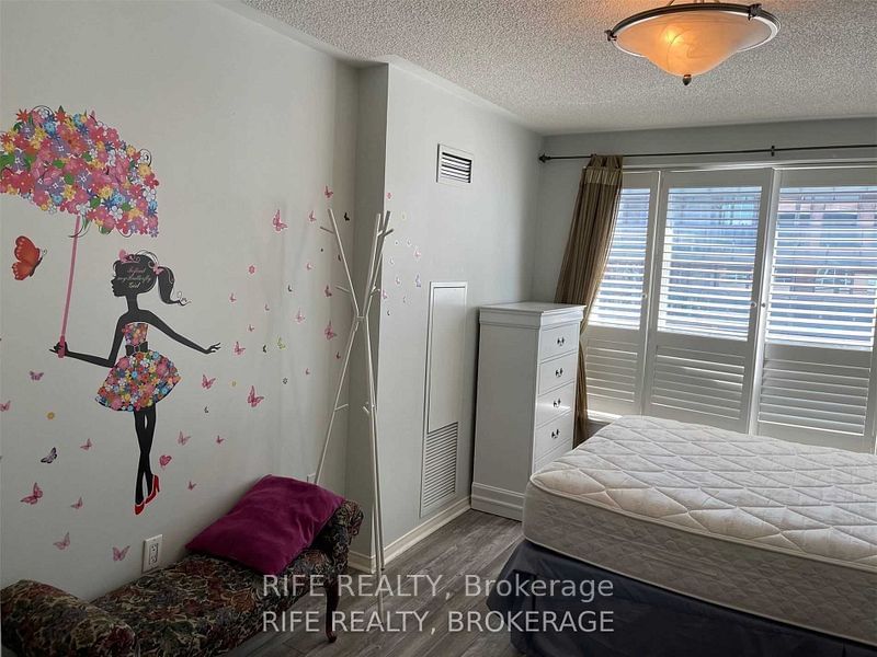 887 Bay St, unit 1604 for rent