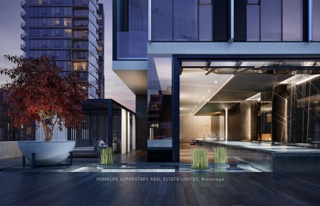 11 Yorkville Ave, unit 1201 for rent