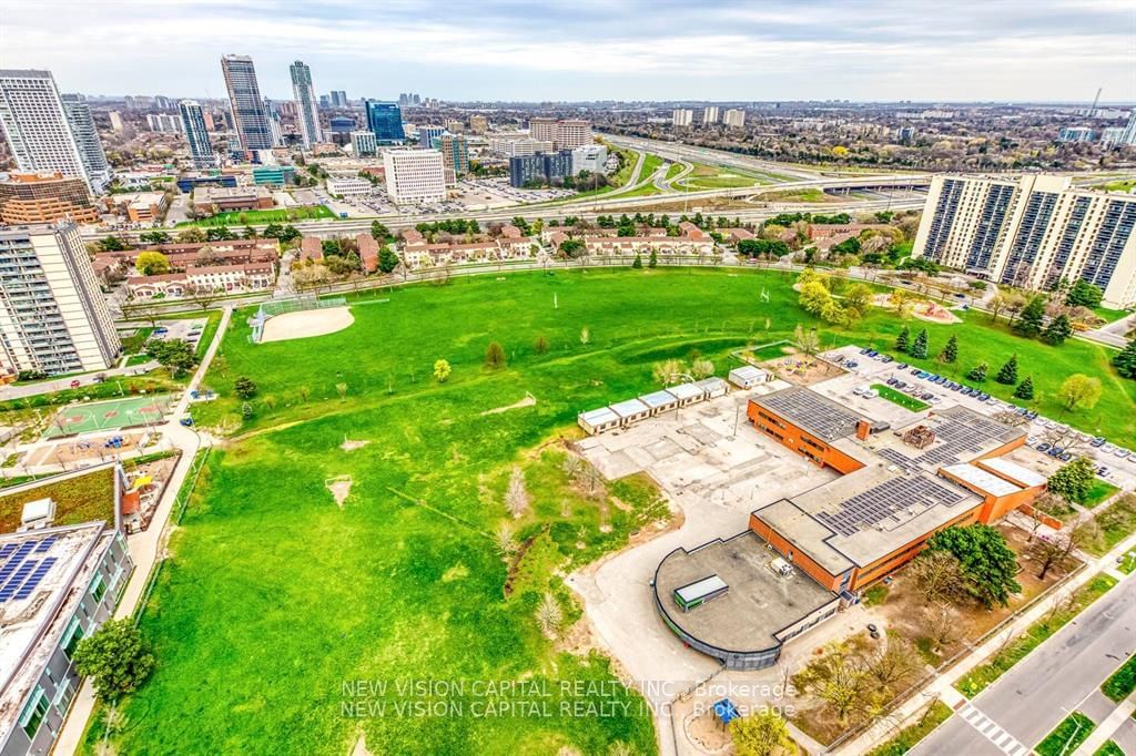 The Peak at Emerald City Condos, North York, Toronto