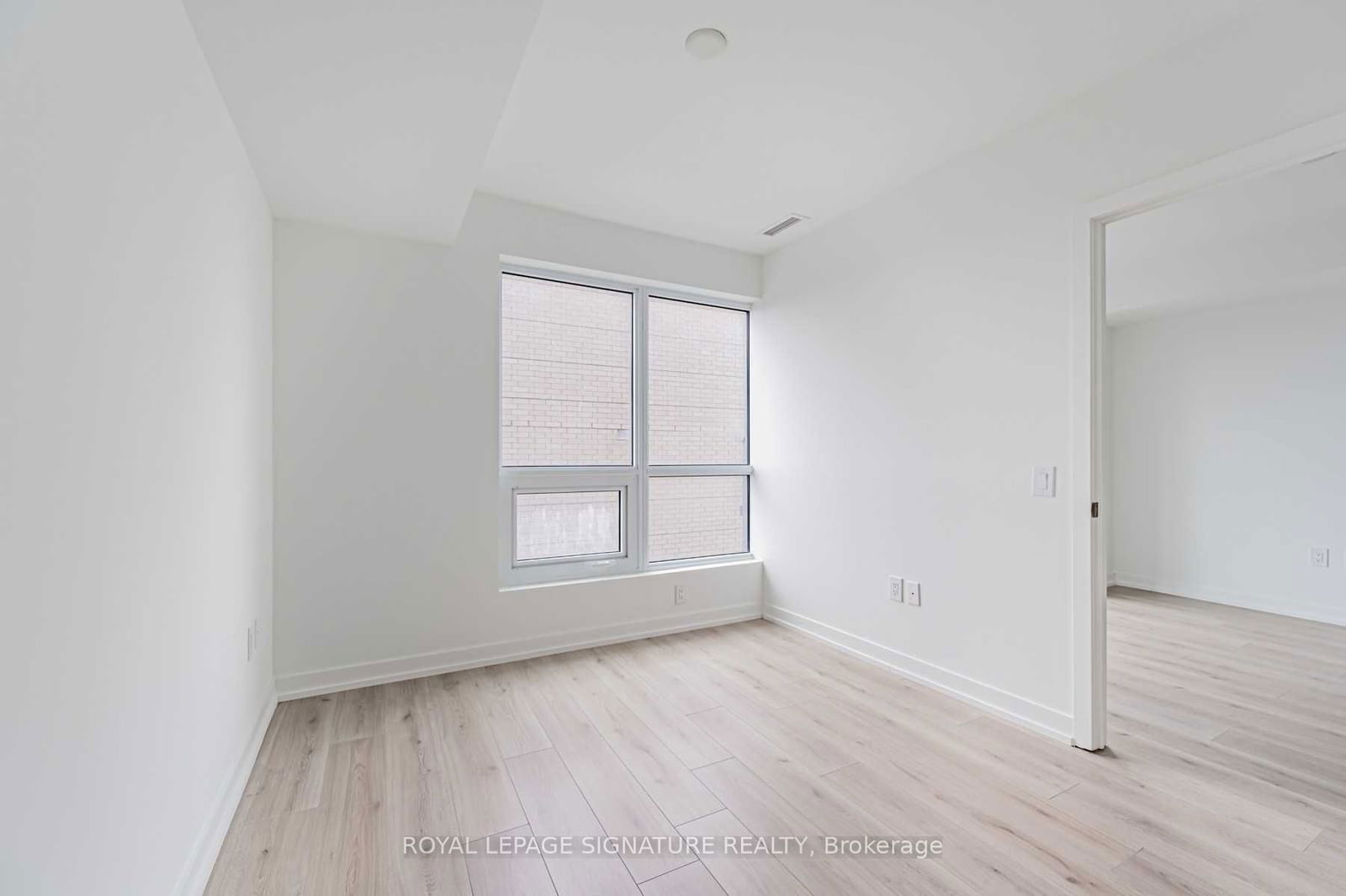 395 Bloor St E, unit 1210 for rent