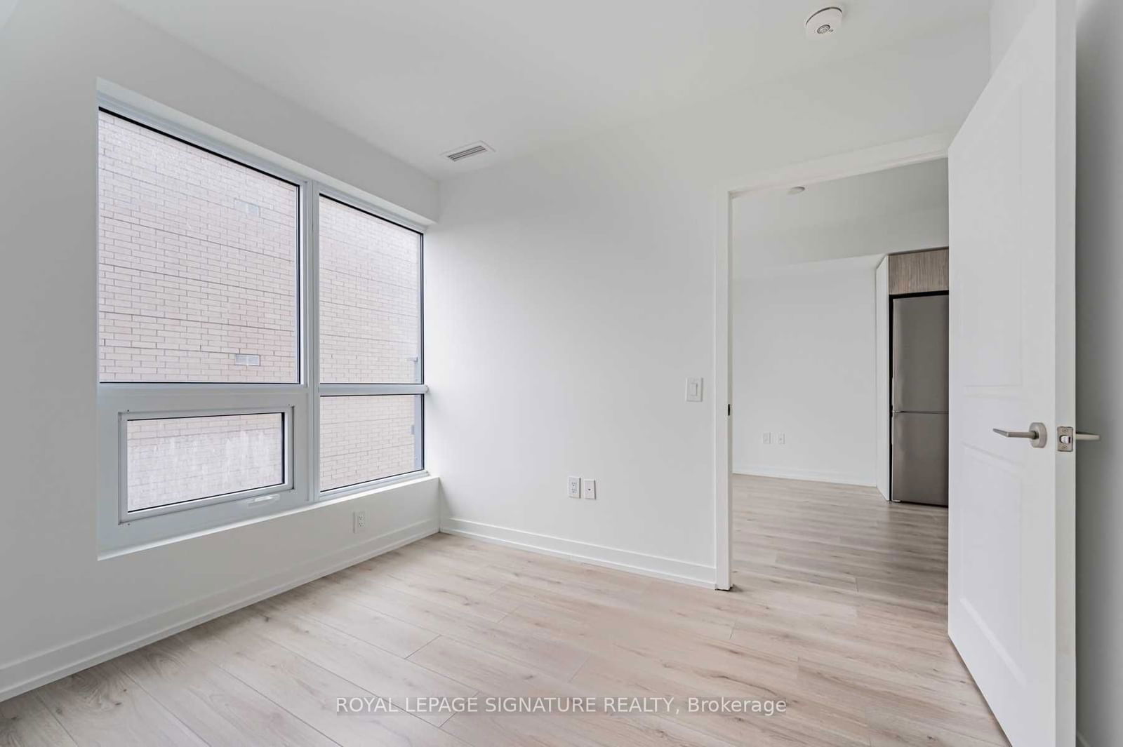 395 Bloor St E, unit 1210 for rent