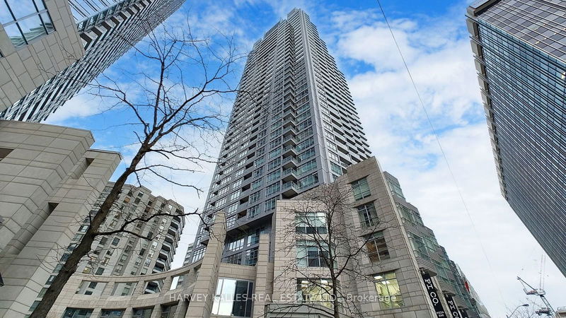 2181 Yonge St, unit 2503 for sale