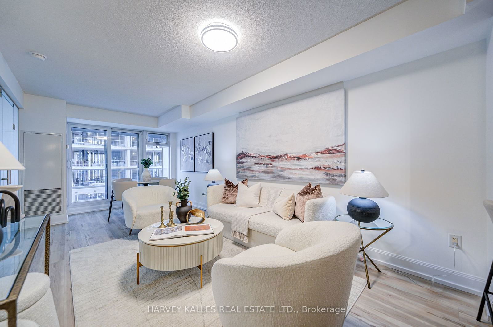 2181 Yonge St, unit 2503 for sale