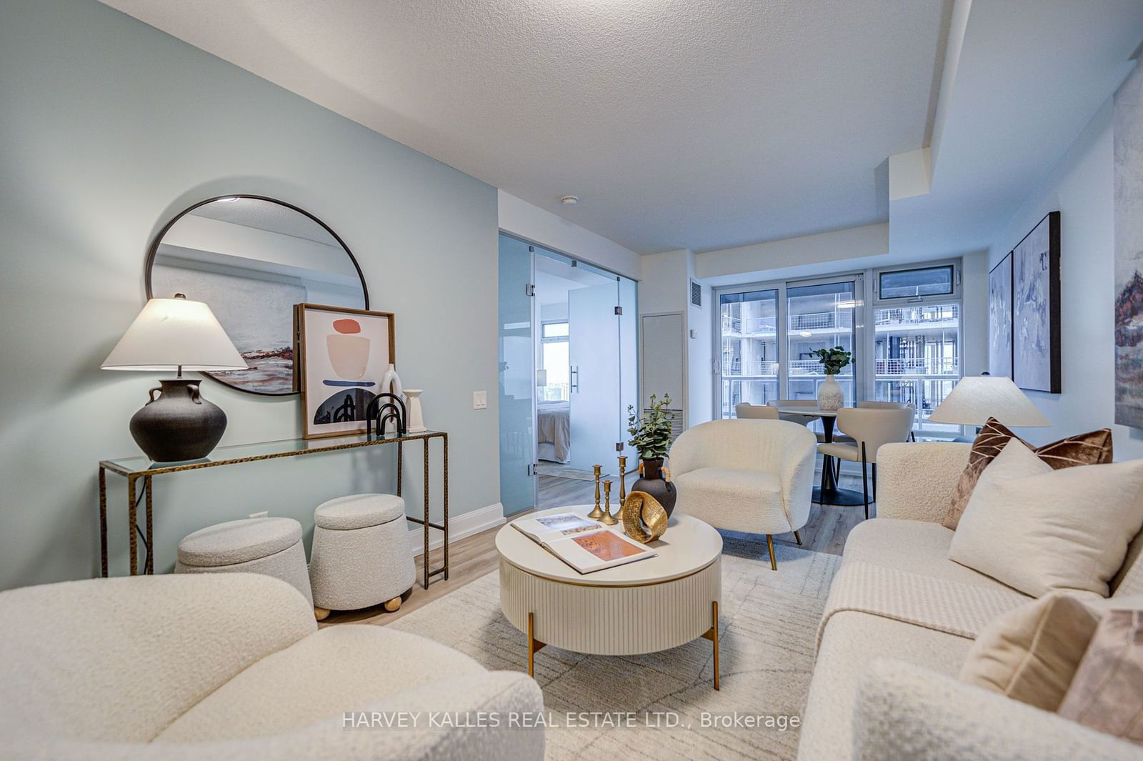 2181 Yonge St, unit 2503 for sale