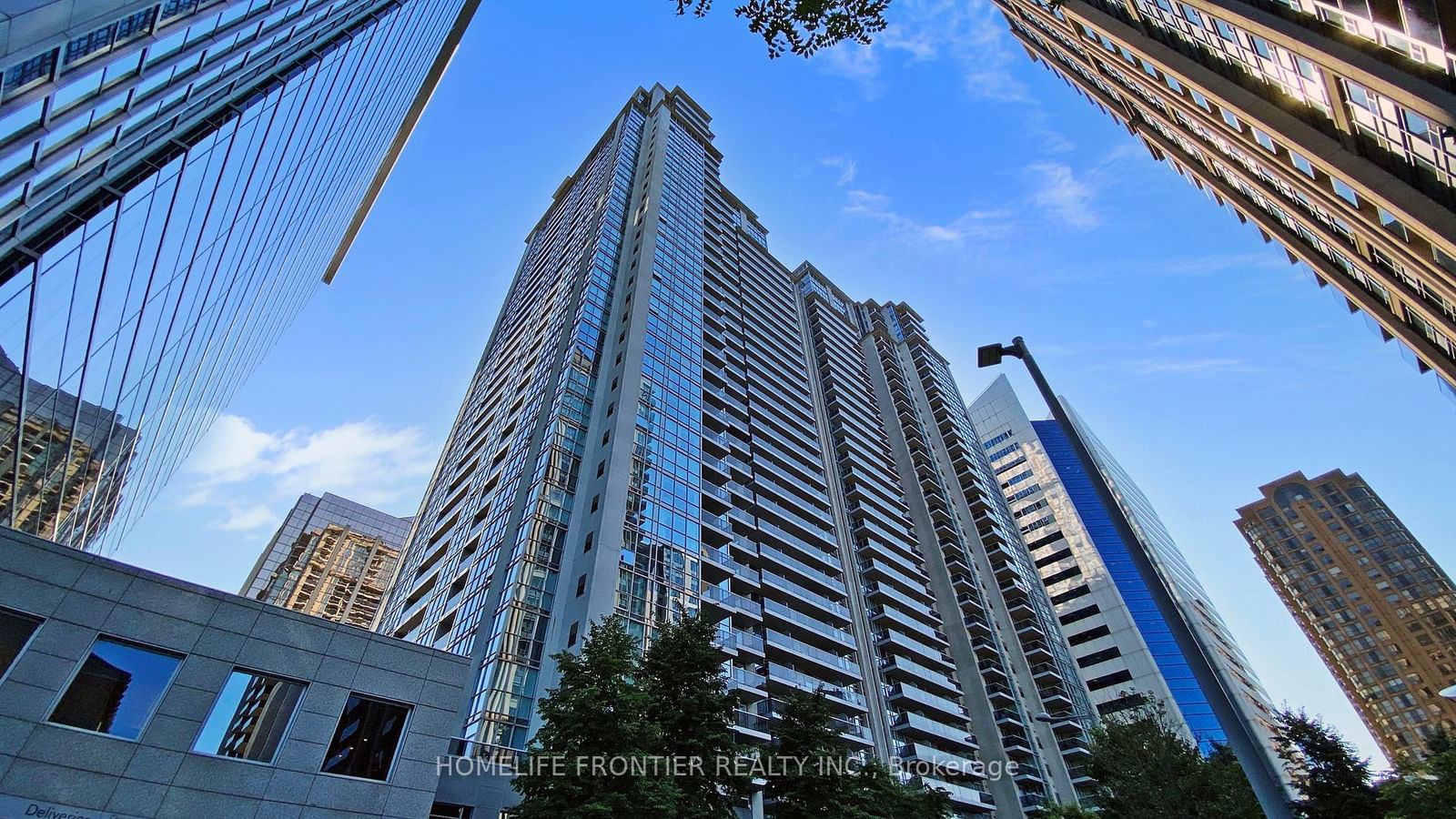 4978 Yonge St, unit 2509 for rent