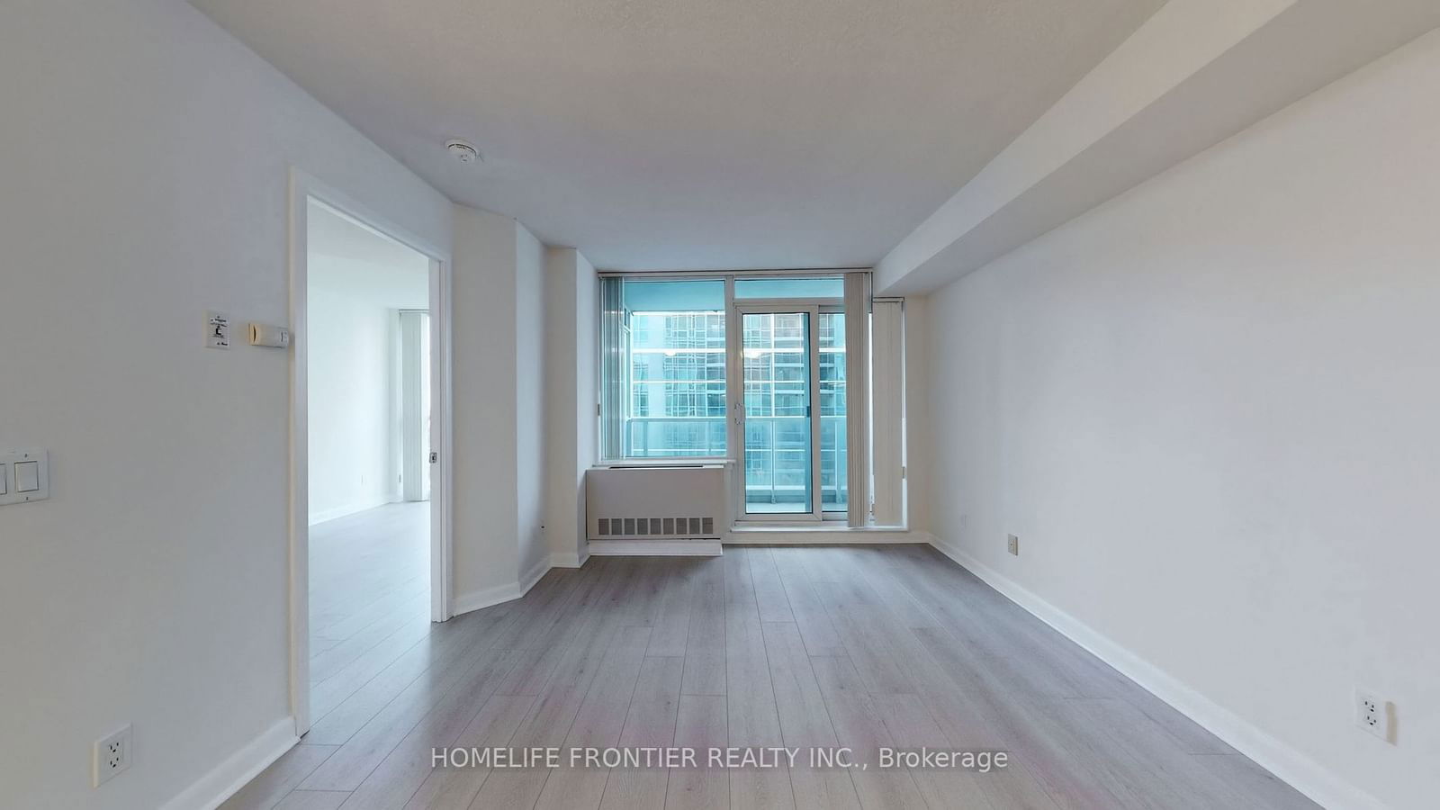 4978 Yonge St, unit 2509 for rent