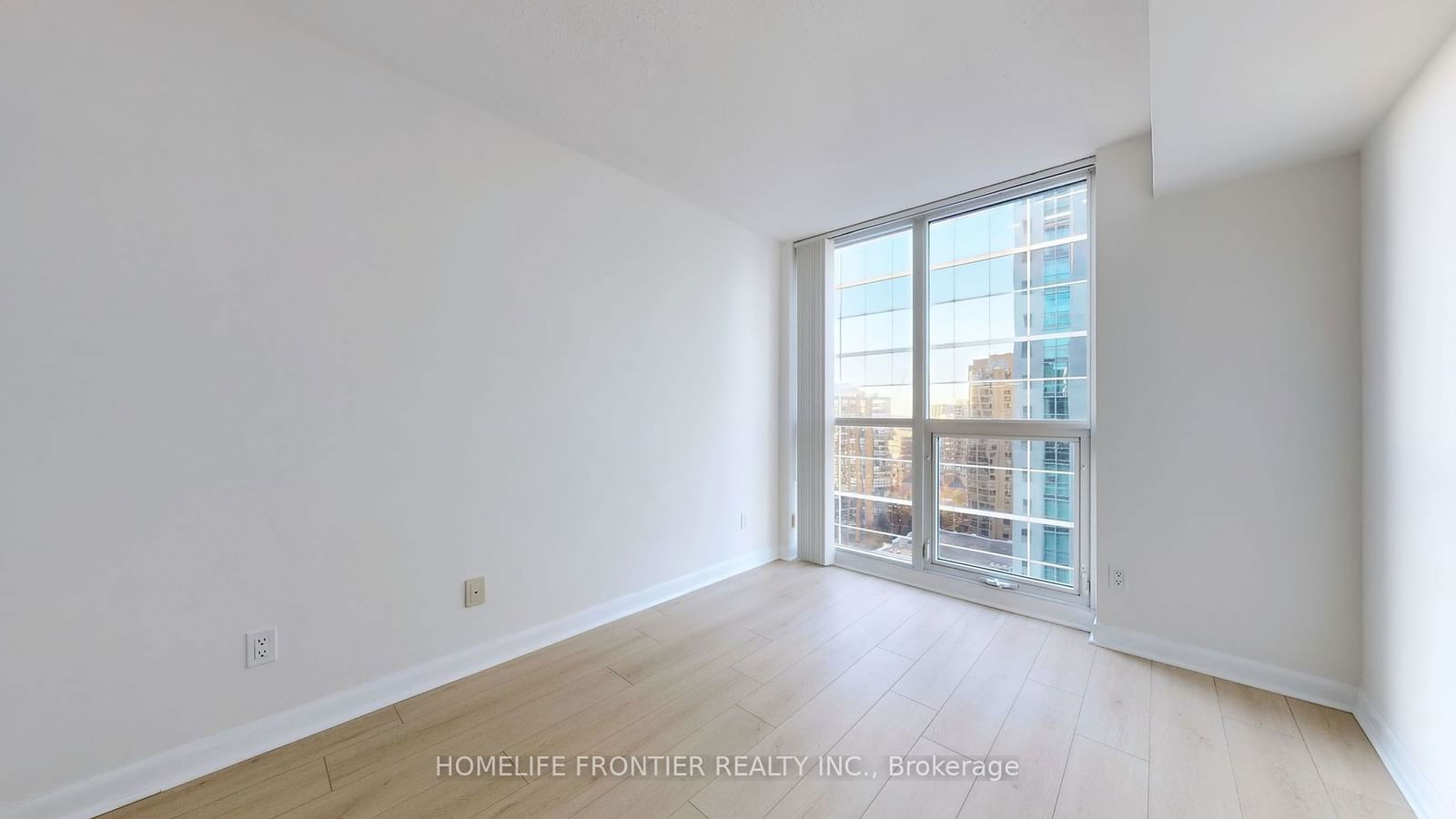 4978 Yonge St, unit 2509 for rent