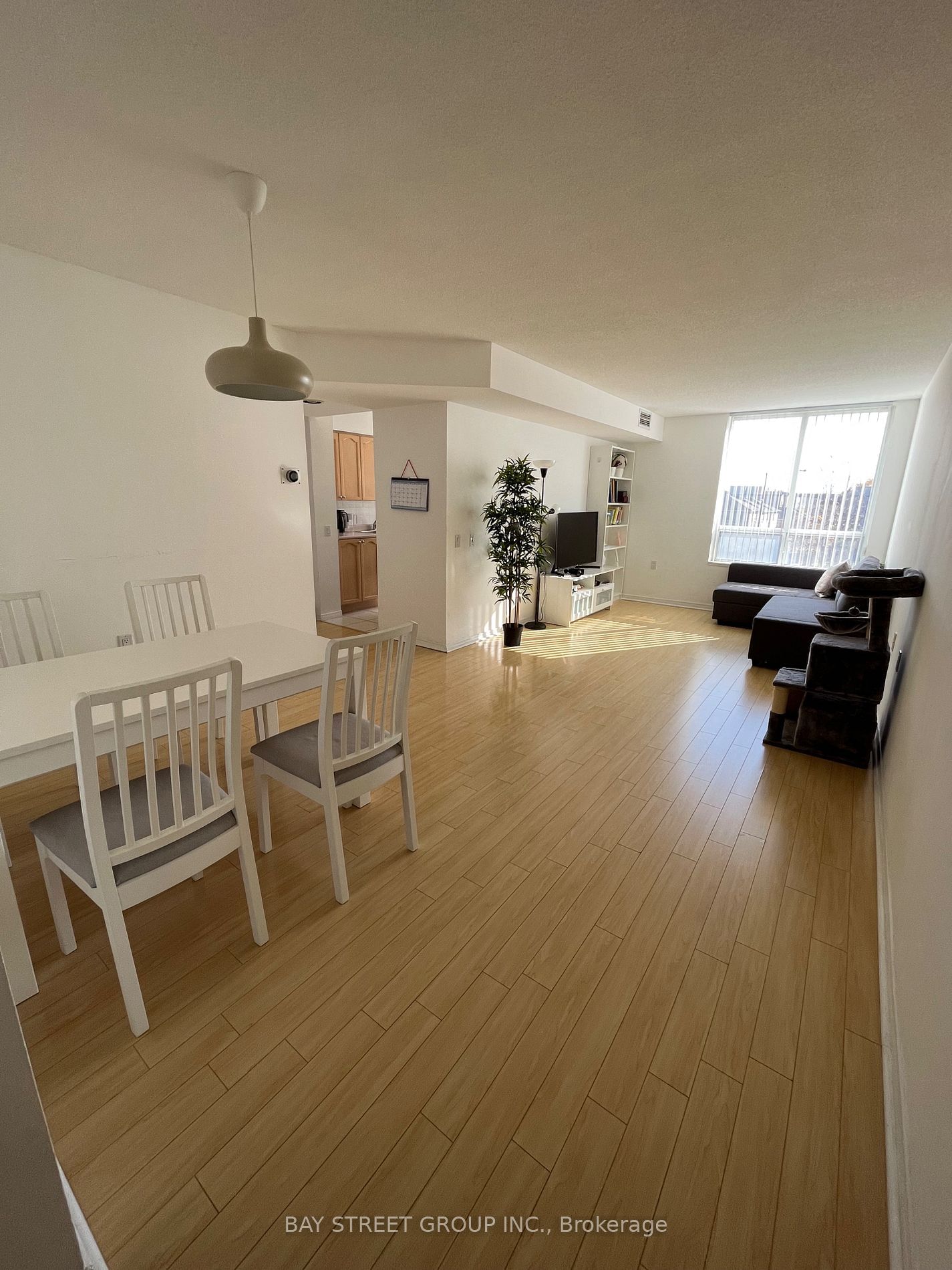 35 Finch Ave E, unit 309 for rent