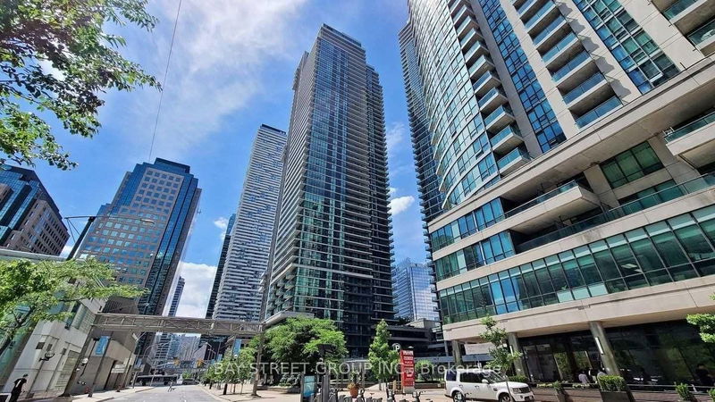 33 Bay St, unit 2907 for sale