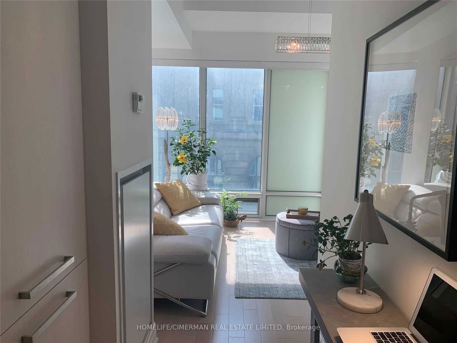 8 The Esplanade, unit 406 for rent