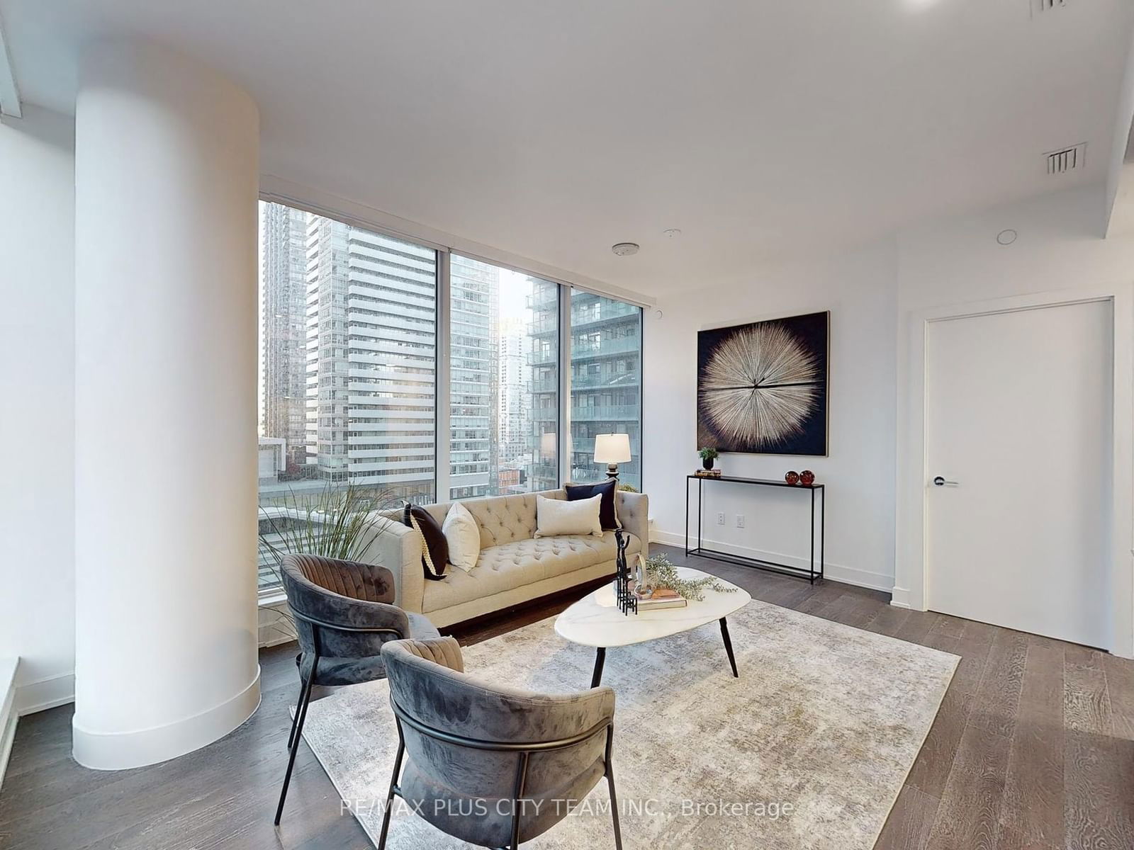 15 Mercer St, unit 1204 for sale