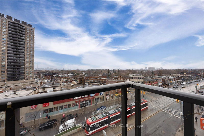 530 St. Clair Ave W, unit 508 for sale