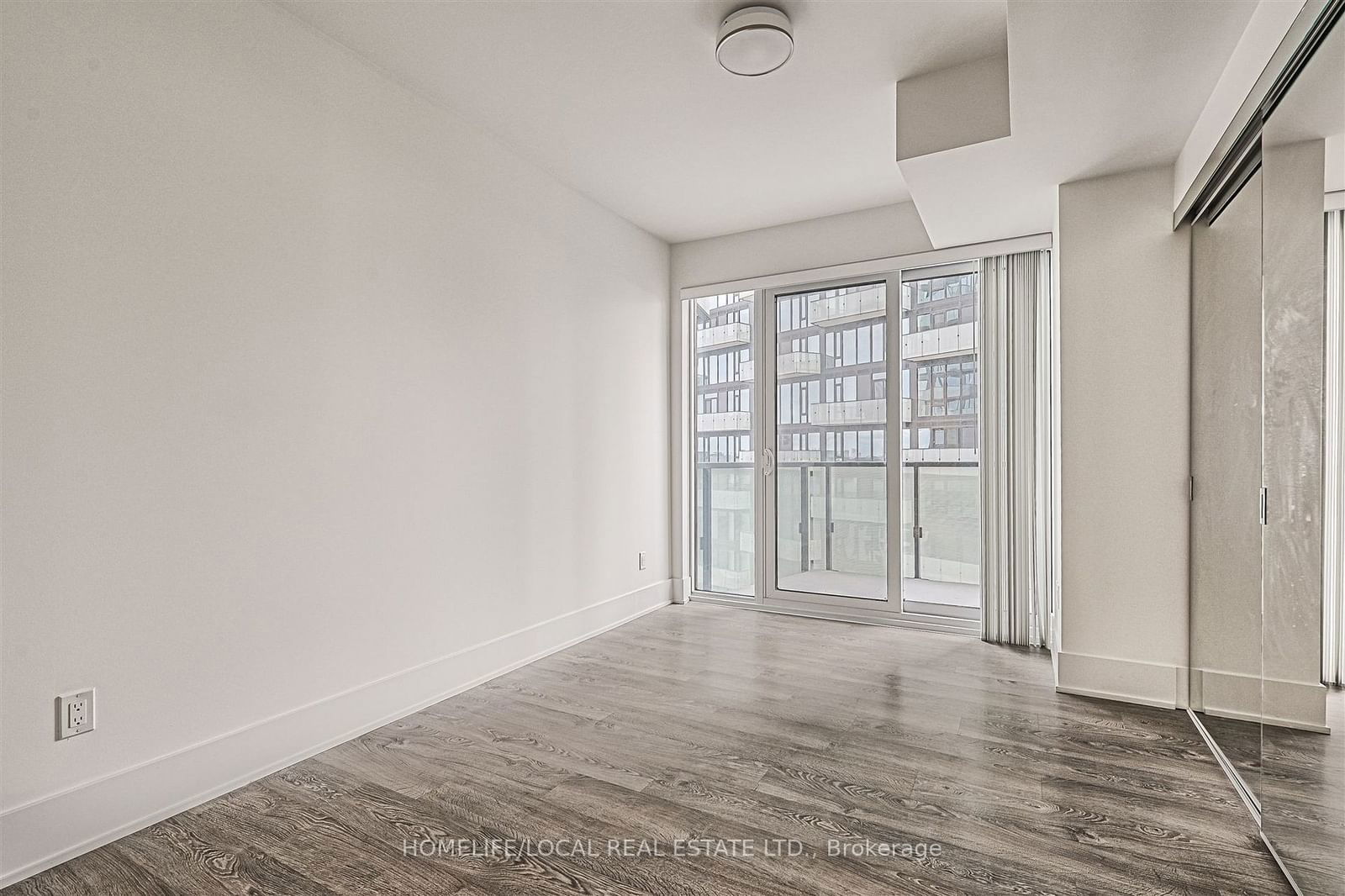 470 Front St W, unit # 1512 for rent