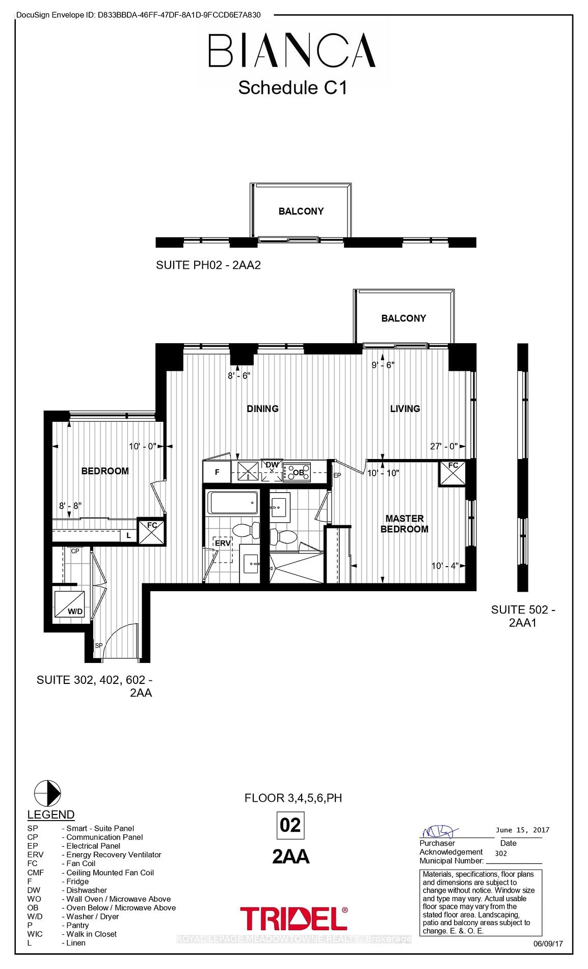 280 Howland Ave, unit 302 for sale