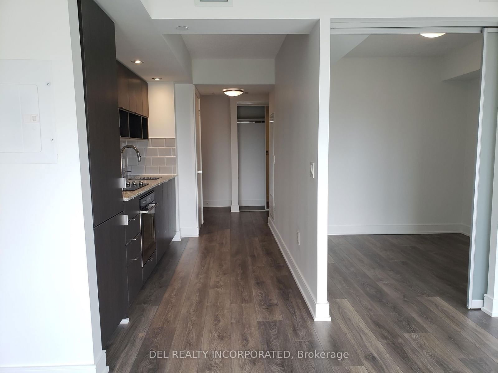 89 Mcgill St, unit 1107 for rent