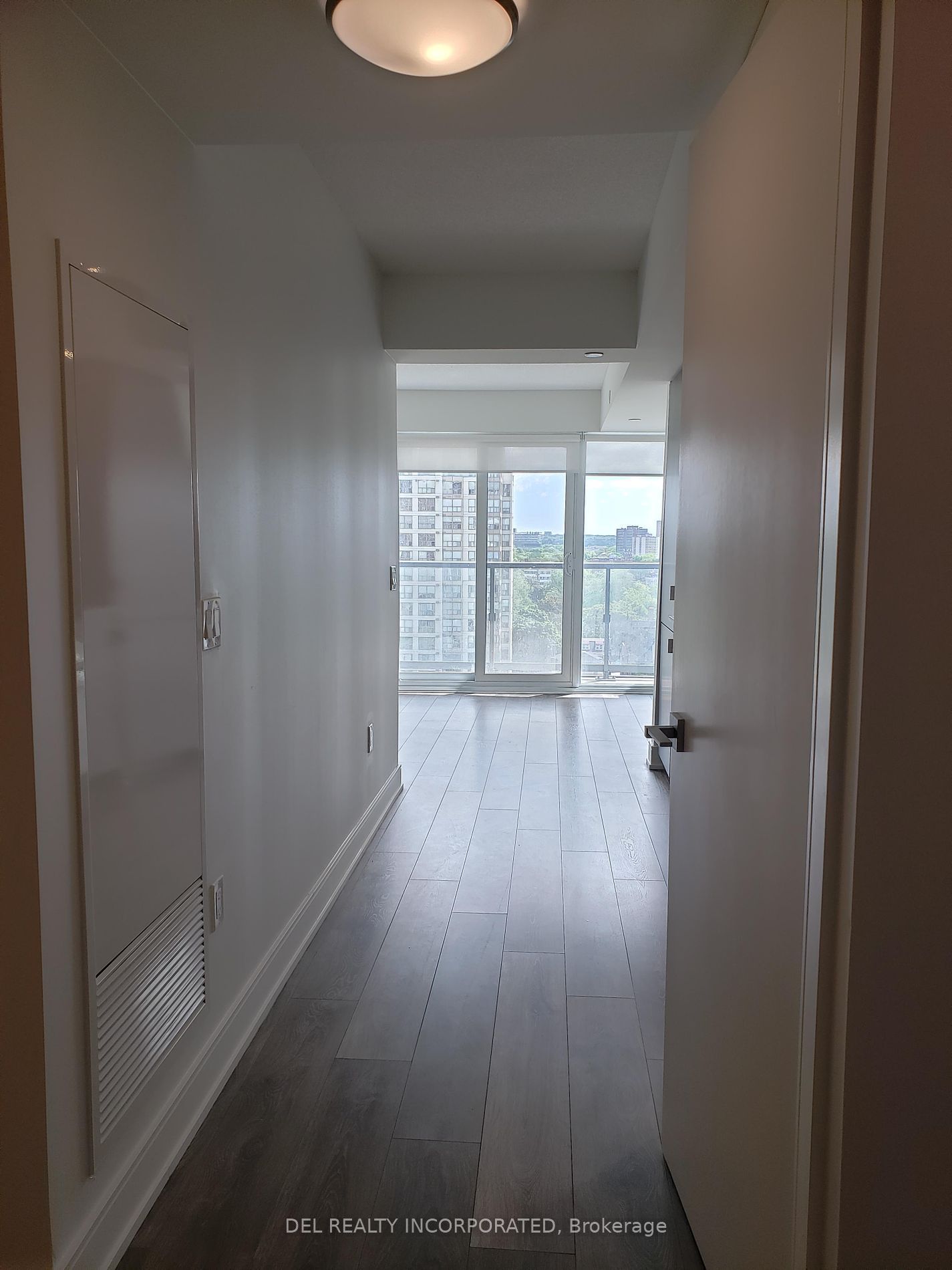 89 Mcgill St, unit 1107 for rent