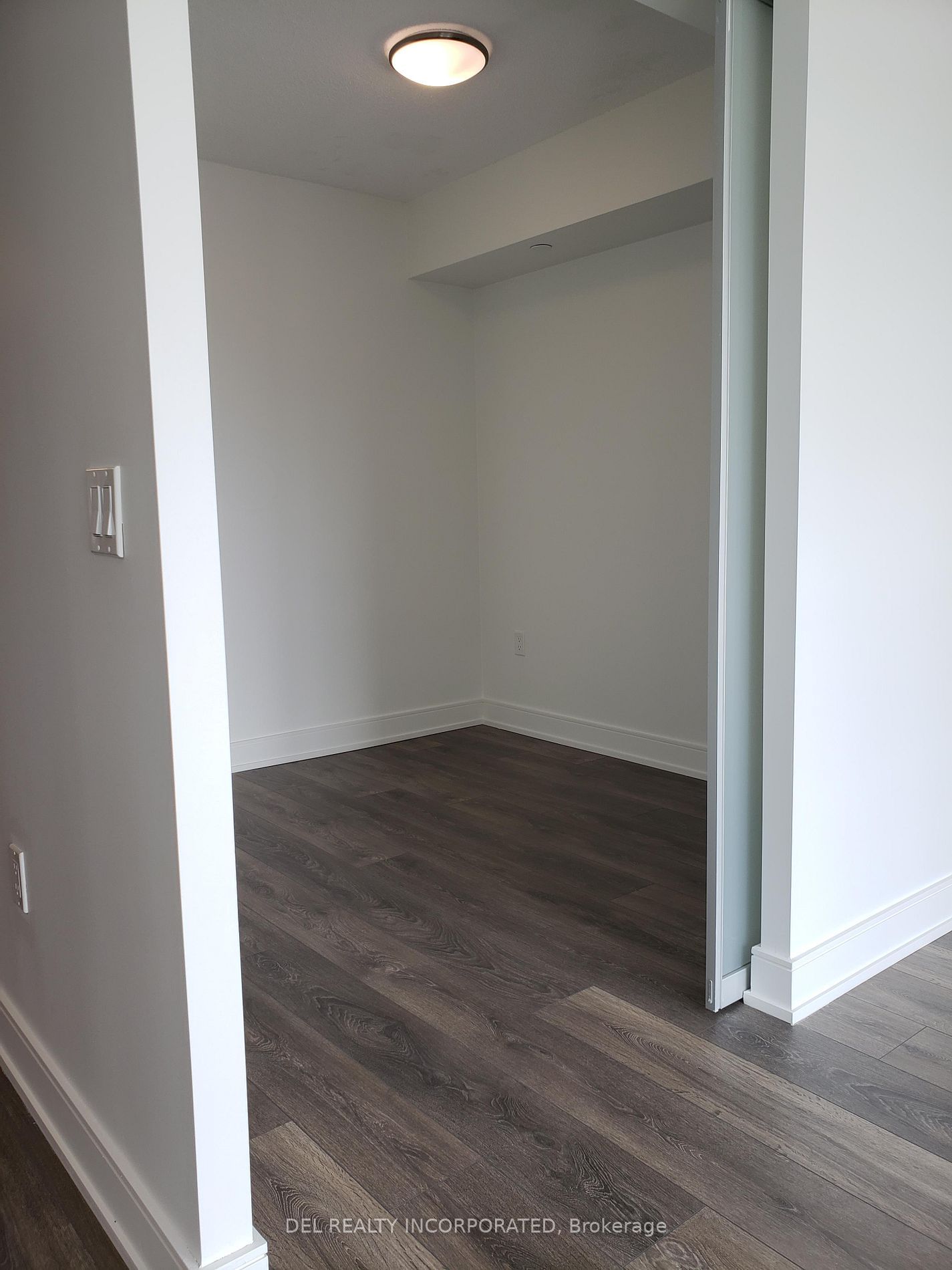 89 Mcgill St, unit 1107 for rent